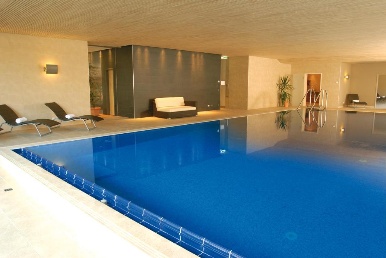 Landhotel Allgaeuer Hof Wolfegg Tiện nghi bức ảnh